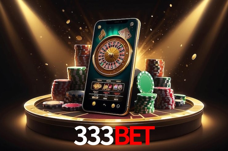 333Bet - Pagamento PIX Instantâneo